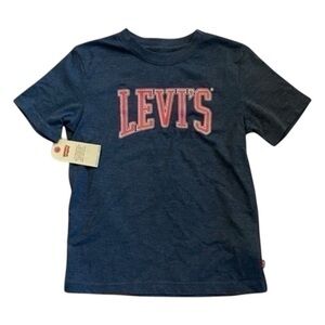 NWT LEVI’S T-Shirt 14/16